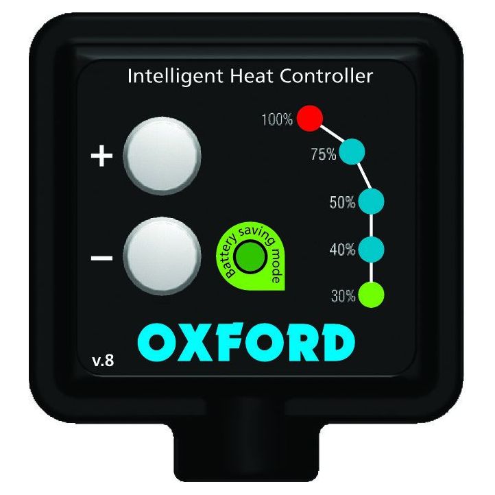 Hotgrips Premium model Sport Oxford