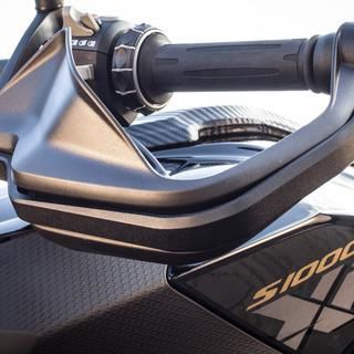 Hand Guard Protectors Evotech Performance BMW F900XR '20-