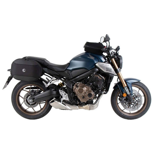 Tankring Lock-it Hepco&Becker Honda CB650R '21-