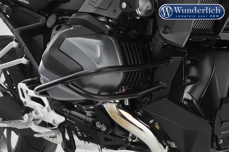 Valbeugel Wunderlich zwart BMW R1250GS LC '18-