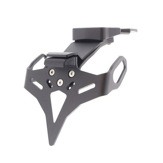 Kentekenplaathouder Evotech Performance Kawasaki Z H2 '20-