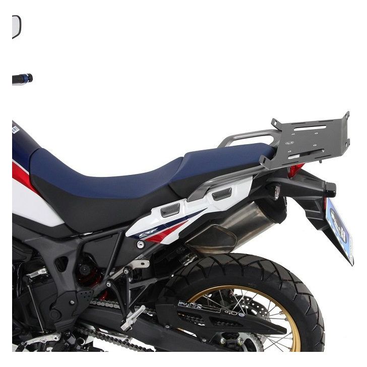 Topdragerverbreder zwart Hepco&Becker Honda XL750 Transalp '23-