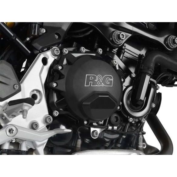 2-Pieces Pro Engine Protection Set R&G BMW F 750/800/850 GS 2018-2024