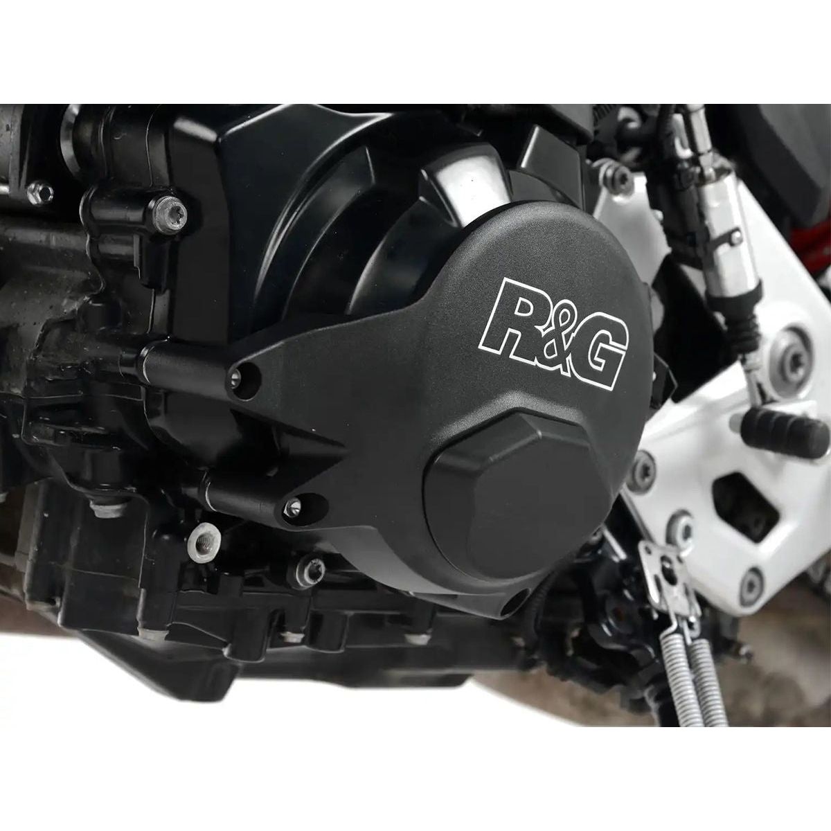 2-delige Pro Motorbeschermingsset R&G BMW F 900 R / XR / GS 2020-2024
