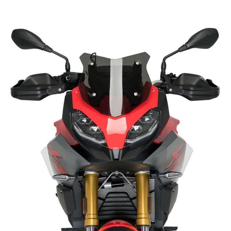Wind deflectors transparant Puig BMW F900XR '20-