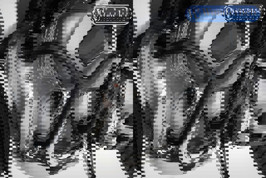 Valbeugel Wunderlich zwart BMW R1250GS LC '18-