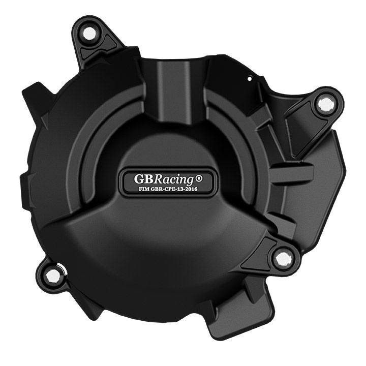 GB-Racing engine cover set KTM 790 Duke (koppeling, dynamo en waterpomp cover)