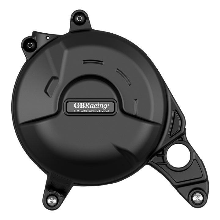 GB-Racing ENGINE COVER SET Multistrada V4S