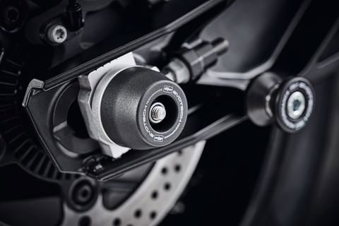 Achterasspindle Evotech Performance KTM 890 Duke R '20-