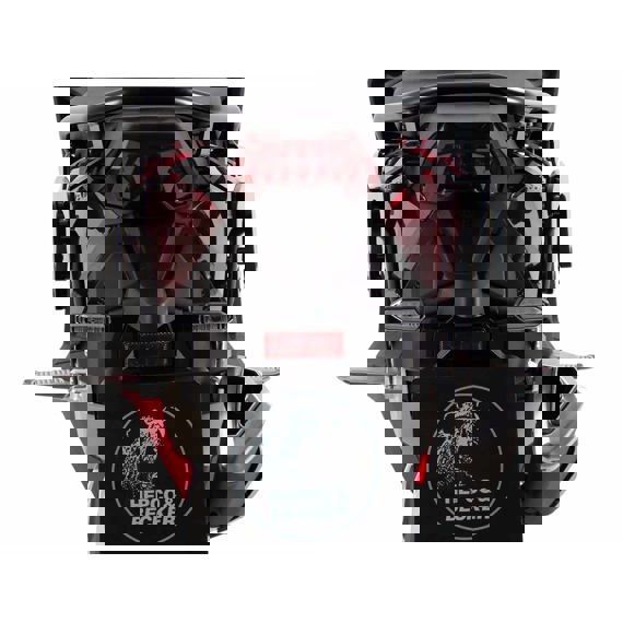 C-Bow tasdragers zwart Hepco&Becker Honda Forza 750 '21+