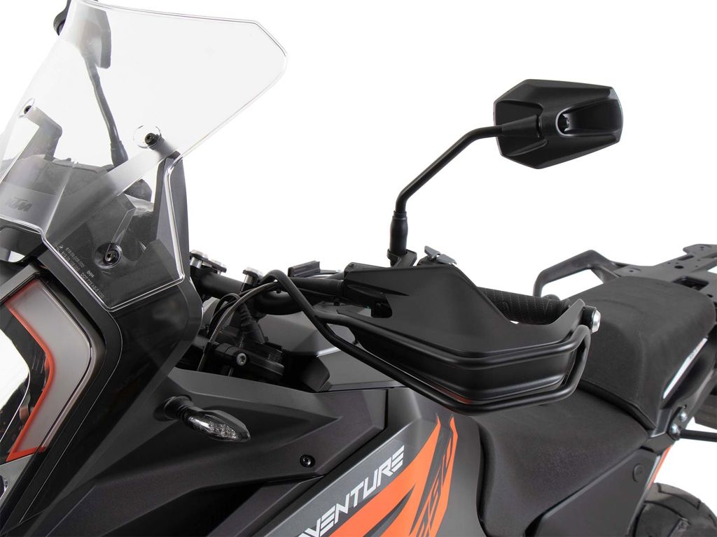 Handkap bescherm beugels Hepco&Becker KTM 1290 Super Adventure S/R '21-