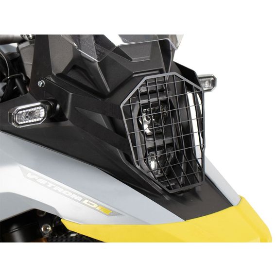 Headlight-grille Hepco&Becker Suzuki V-Strom 800 DE '23-
