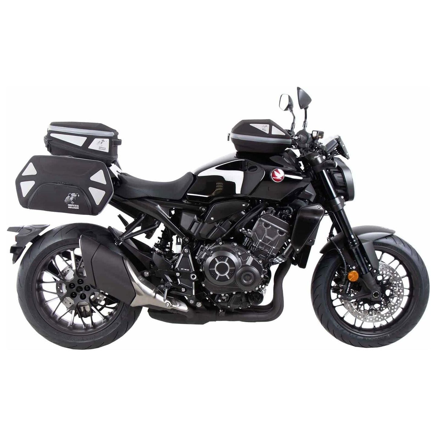 C-Bow tasdragers Hepco&Becker Honda CB1000R '21+