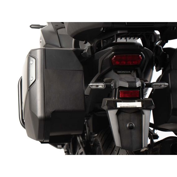 Koffer beschermbeugel zwart Hepco&Becker Honda NT1100 '22-