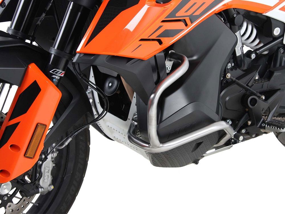 Valbeugel RVS Hepco&Becker KTM 890 Adventure '19-