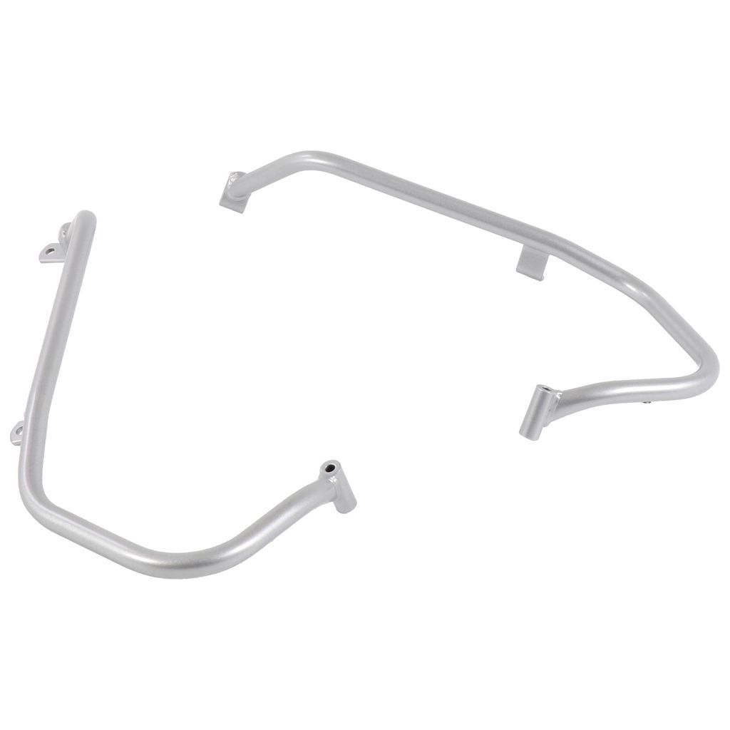 Valbeugel zilver Hepco&Becker Honda X-ADV (17-20)
