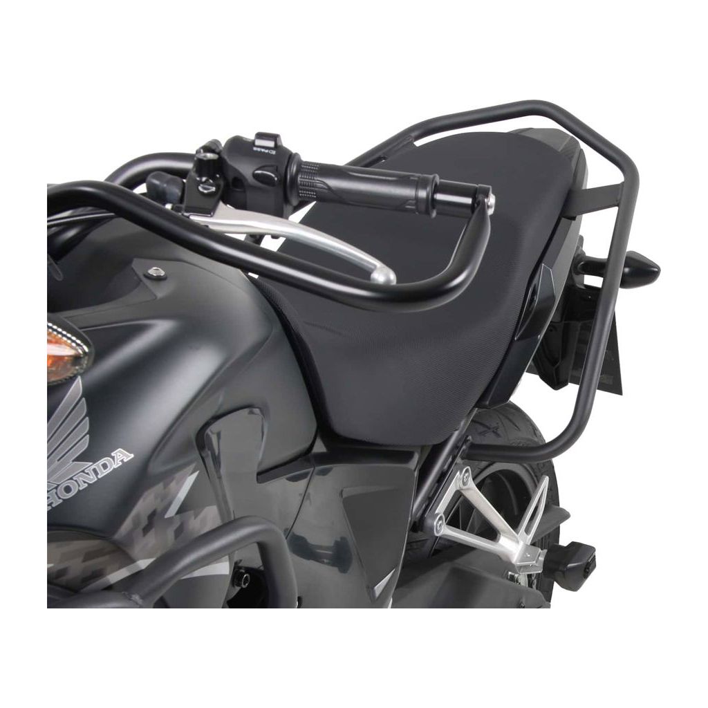 Valbeugel achterzijde antraciet Hepco&Becker Honda CB500X '19-