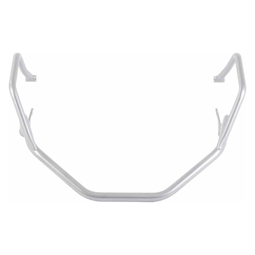 Valbeugel voorzijde Hepco&Becker zilver Honda X-ADV (17-20)