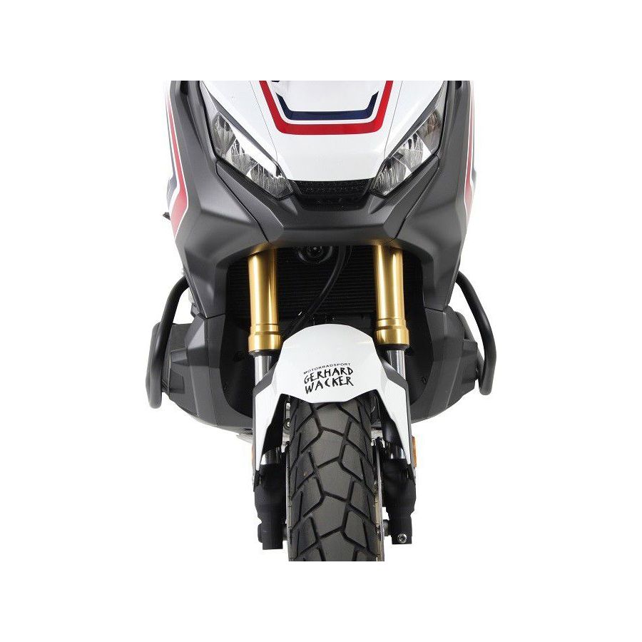 Valbeugel zwart Hepco&Becker Honda X-ADV (17-20)