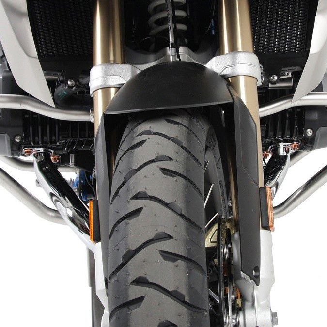 Valbeugel RVS Hepco&Becker BMW R1200GS LC '13-18