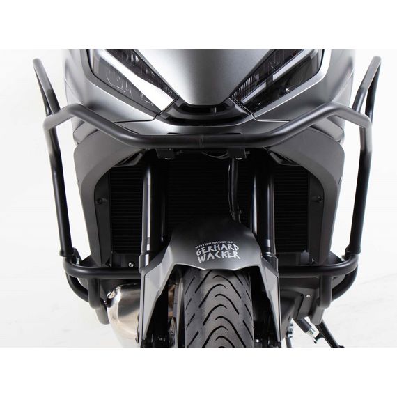 Valbeugel boven zwart Hepco&Becker voor Honda NT1100 '22-