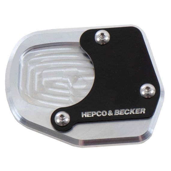 Zijstandaard vergroter Hepco&Becker Honda NC 750 X / DCT '21-
