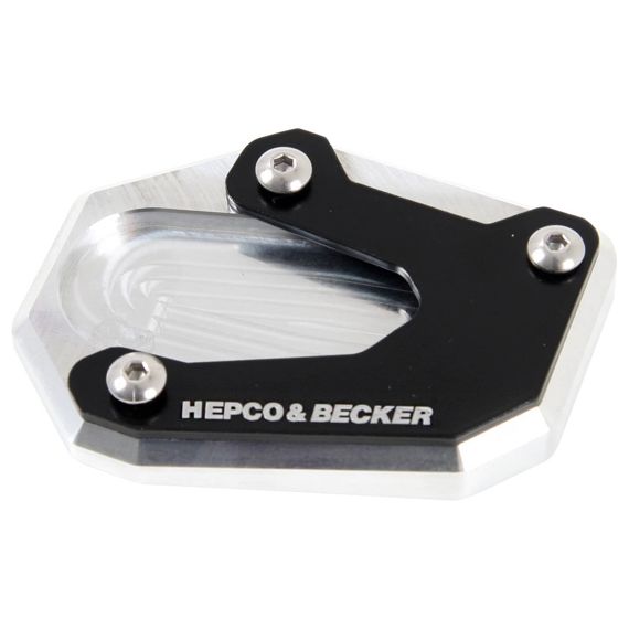 Zijstandaard vergroter Hepco&Becker Suzuki V-Strom 1050 DE '23-