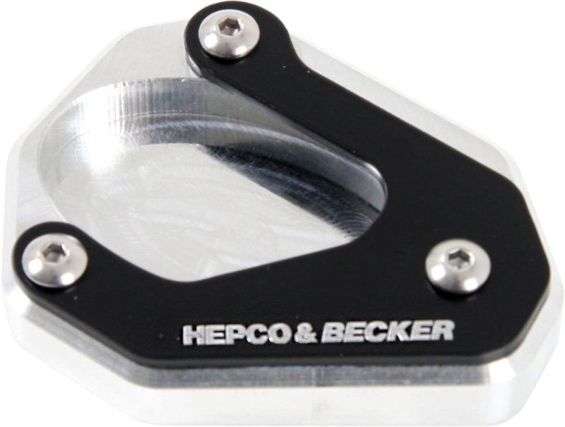Zijstandaard vergroter Hepco&Becker Kawasaki Versys 650 '15-21