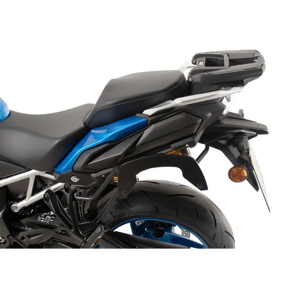 C-Bow tasdragers zwart Hepco&Becker Suzuki GSX-S1000GX '24-