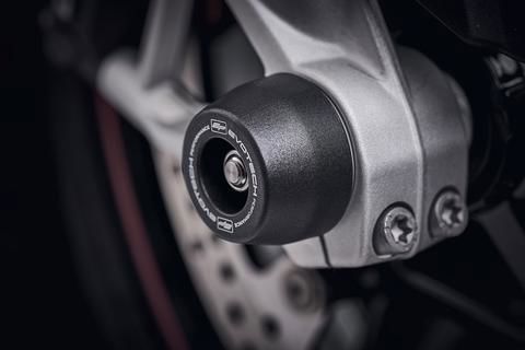 Voorvorkspindle Evotech Performance BMW S1000XR '20-