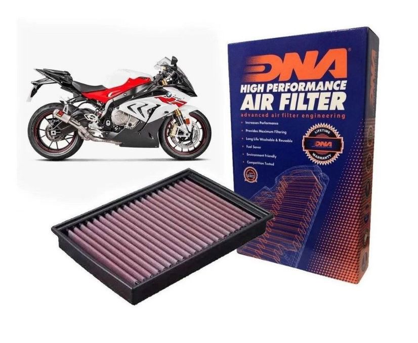DNA high performance filter BMW S1000RR / S1000XR / S1000R / HP4