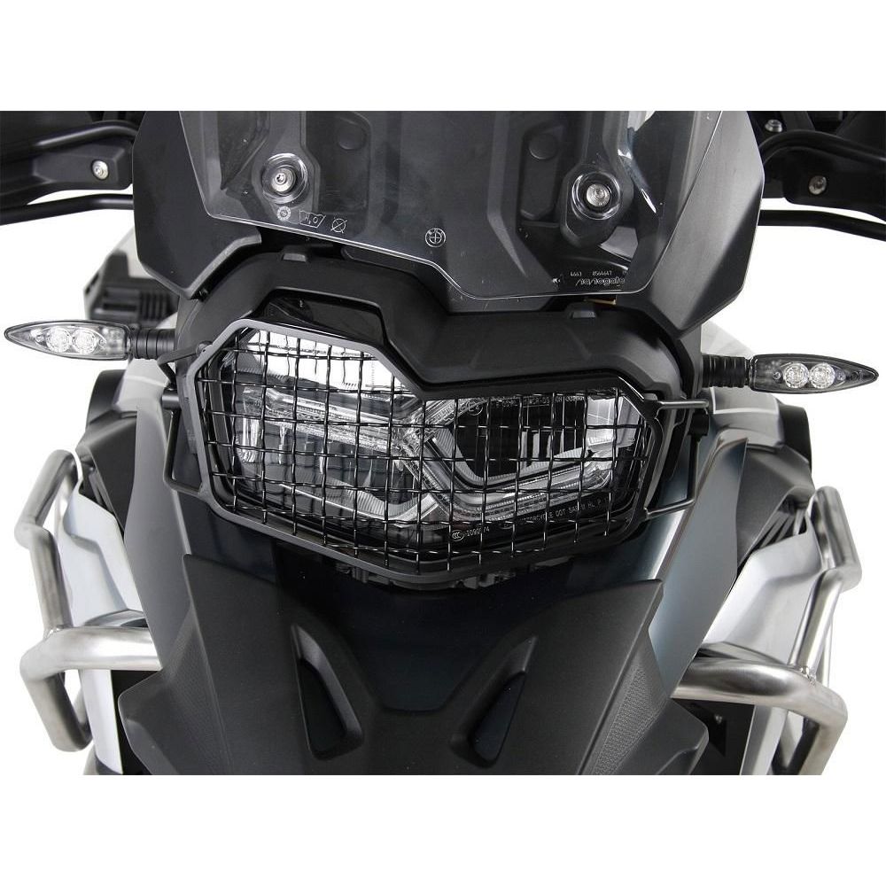 Headlight grille Hepco&Becker BMW F800GS '24-