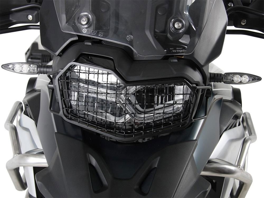 Headlight grille Hepco&Becker BMW F750GS '18-23