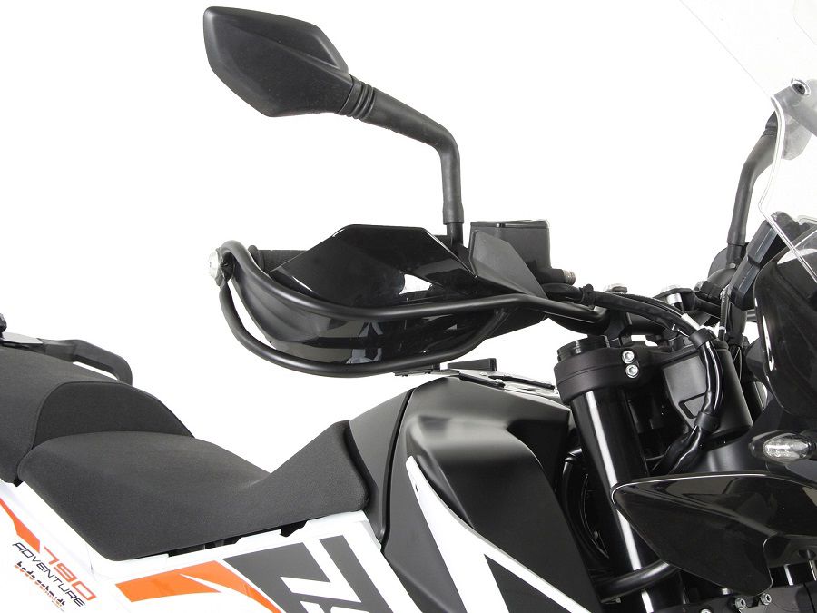 Handkap bescherm beugels Hepco&Becker KTM 790 Adventure / R '19-21