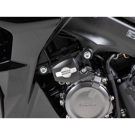 Protection pads / sliders Hepco&Becker Suzuki GSX-S1000 GT / Travel Edition '22
