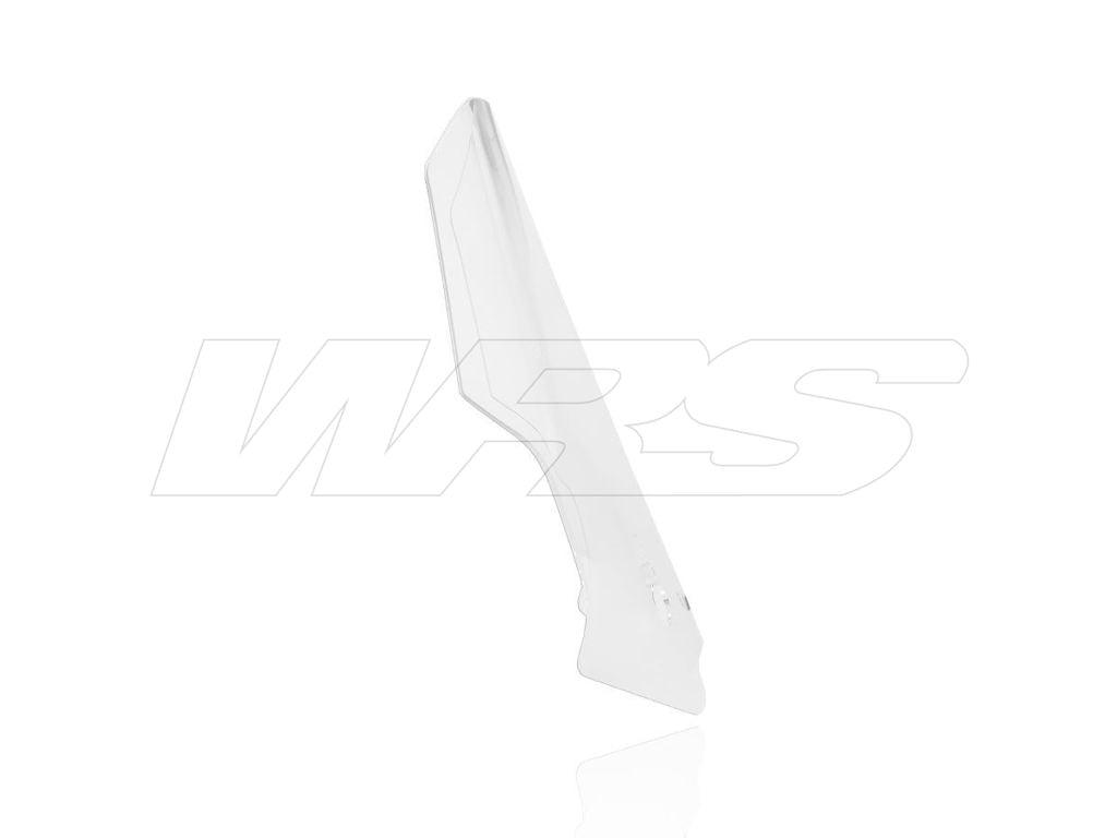 Vervangingsruit Caponord WRS Kawasaki Versys 650 '15-21 / 1000 '12- transparant