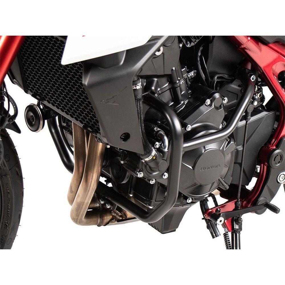 Valbeugel zwart Hepco&Becker Honda CB750 Hornet '23-