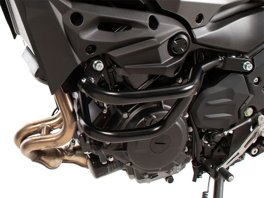 Valbeugel zwart Hepco&Becker Kawasaki Z500 ’24-
