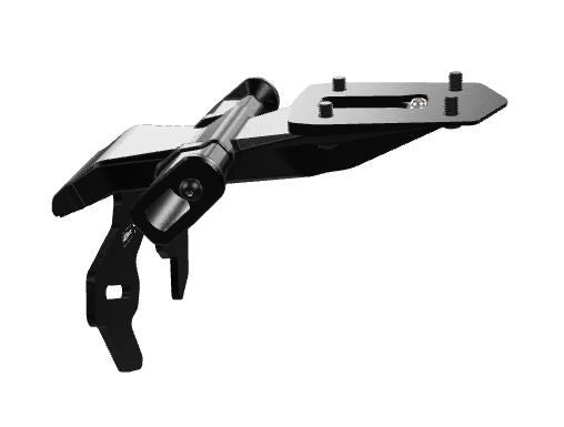 Kentekenplaathouder Evotech Performance KTM 990 Duke '24-