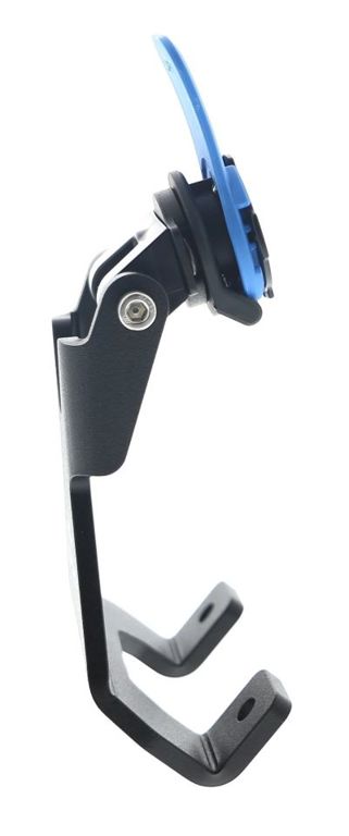 Navigatiesteun voor Quad Lock Evotech Performance Kawasaki Z H2 '20-