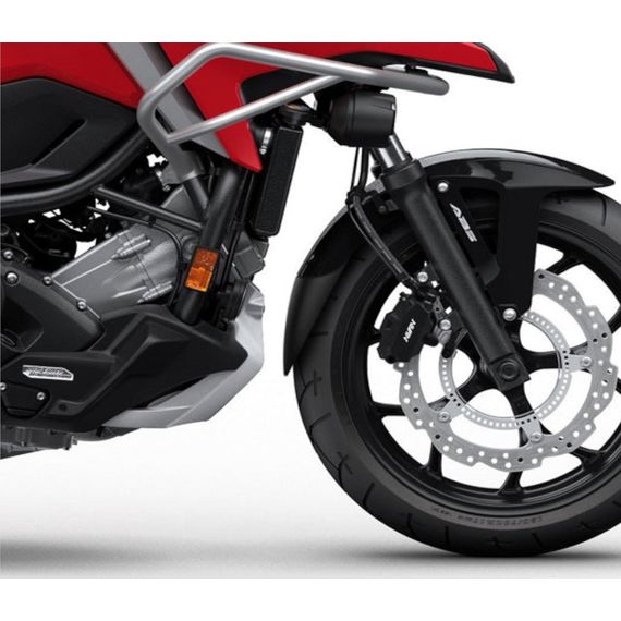 voorspatbord verlenger Honda NC750X '21-