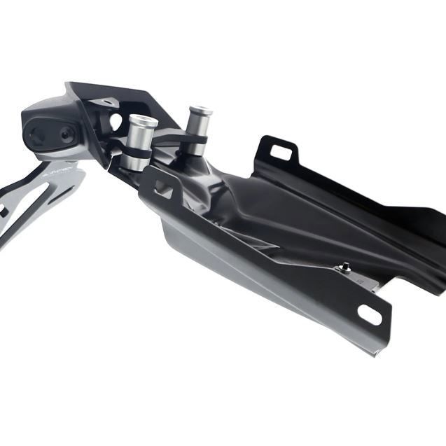 Kentekenplaathouder Evotech Performance BMW F900XR TE '20-