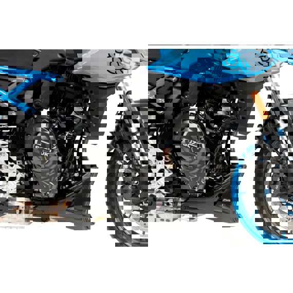 Motorspoiler Puig carbon look Suzuki GSX-8S '23-