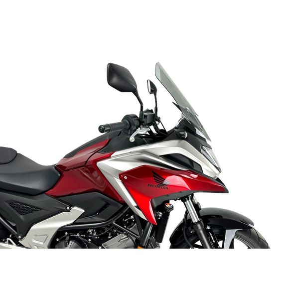 Vervangingsruit Caponord WRS Honda NC750X '21- getint