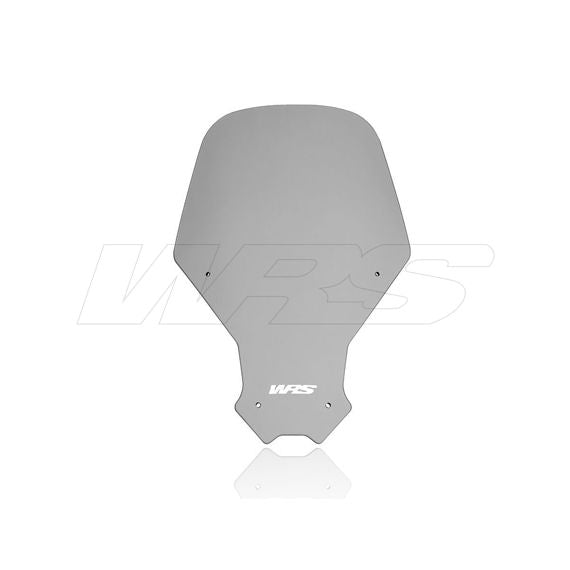 Vervangingsruit Touring WRS Honda CRF1100 Africa Twin '20- licht getint