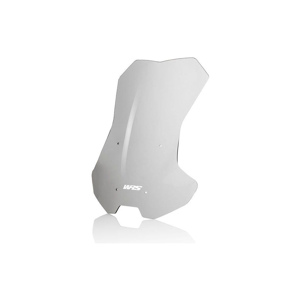 Windscherm WRS licht getint Honda X-ADV 750 (17-20)