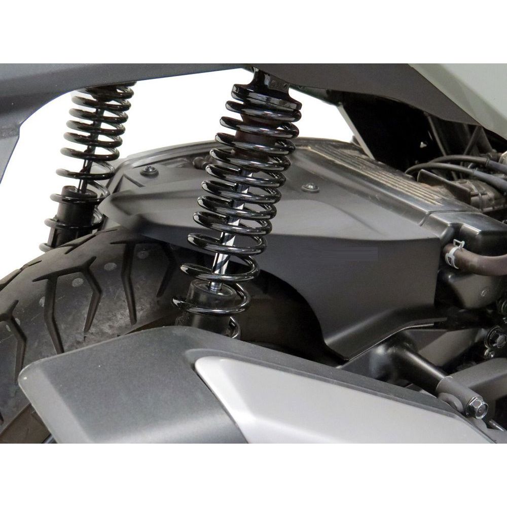 Achterspatbord mat Honda ADV 350