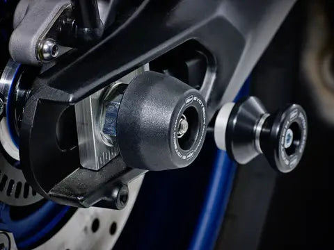 Spindle set Evotech Performance Yamaha MT-09 '17-20