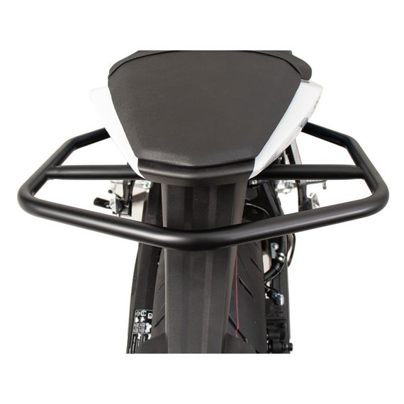 Valbeugel achterzijde zwart Hepco&Becker Suzuki GSX-8S '23-