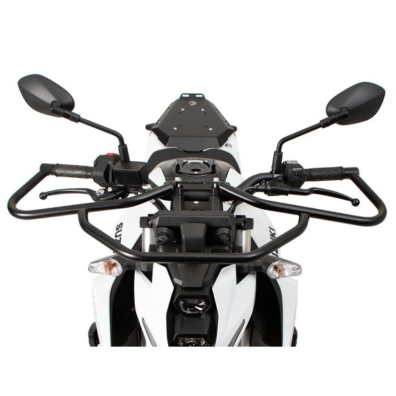 Valbeugel voorzijde zwart Hepco&Becker Suzuki GSX-8S '23-